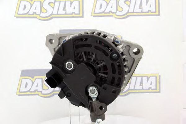 Generator / Alternator 4