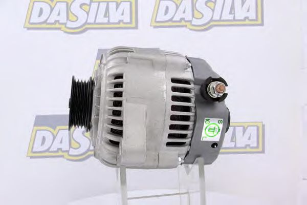 Generator / Alternator 3