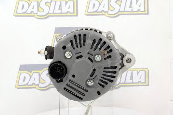 Generator / Alternator 4