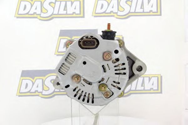 Generator / Alternator 4