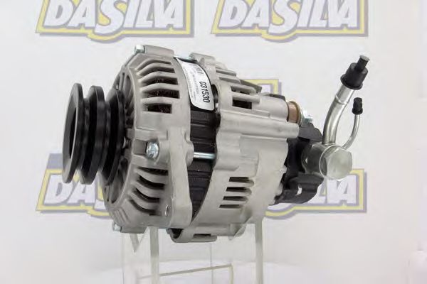 Generator / Alternator 3