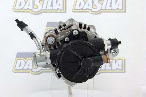 Generator / Alternator 4