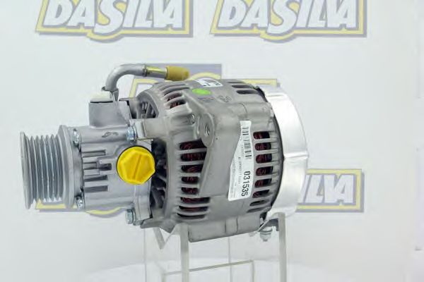 Generator / Alternator 3