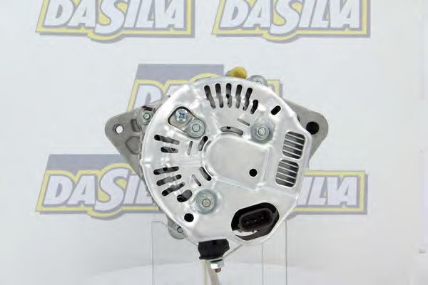 Generator / Alternator 4