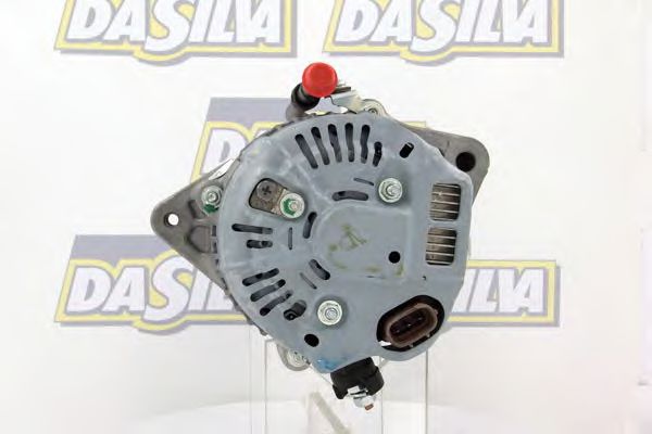 Generator / Alternator 4