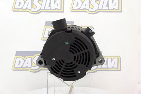 Generator / Alternator 4