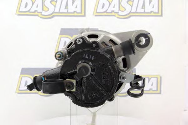 Generator / Alternator 4