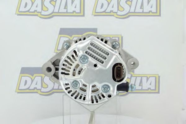 Generator / Alternator 4