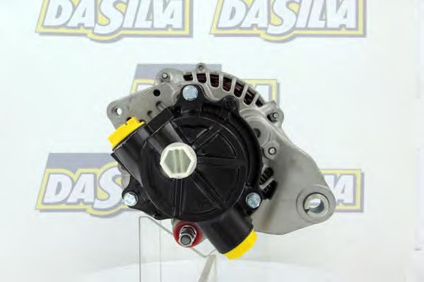 Generator / Alternator 4