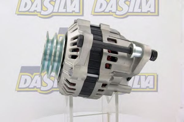 Generator / Alternator 3