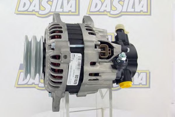 Generator / Alternator 3