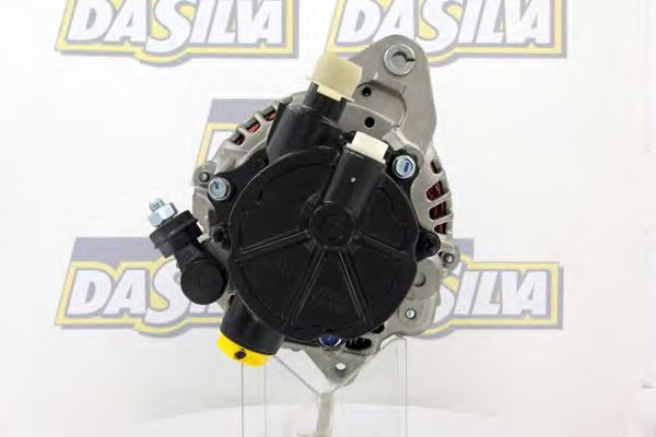Generator / Alternator 4