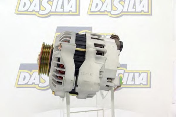 Generator / Alternator 3