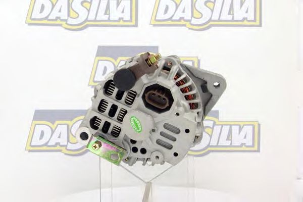 Generator / Alternator 4