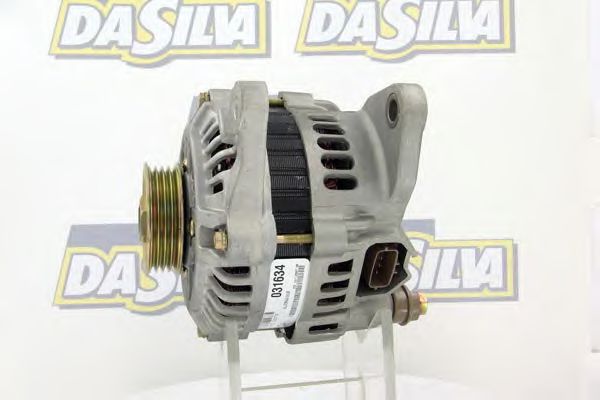 Generator / Alternator 3