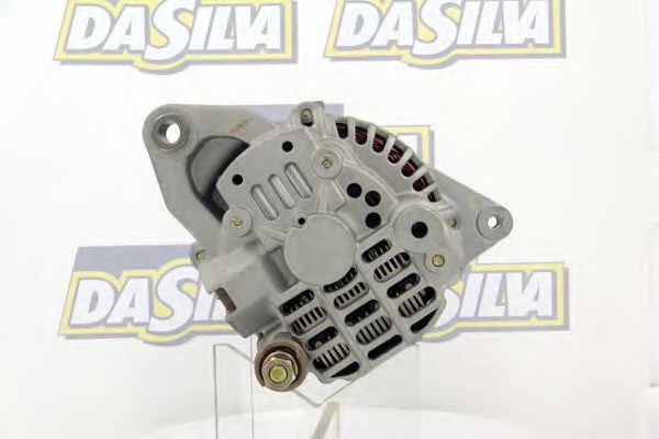 Generator / Alternator 4
