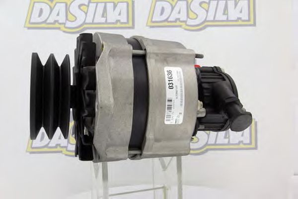 Generator / Alternator 3