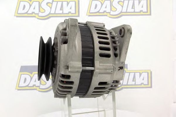 Generator / Alternator 3