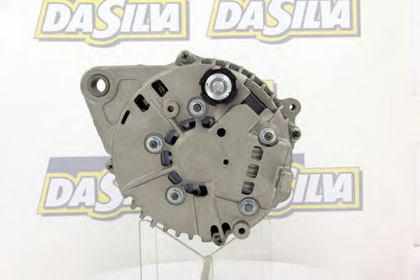 Generator / Alternator 4