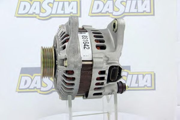 Generator / Alternator 3
