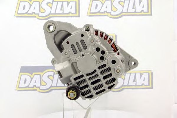 Generator / Alternator 4