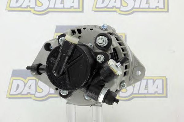 Generator / Alternator 4