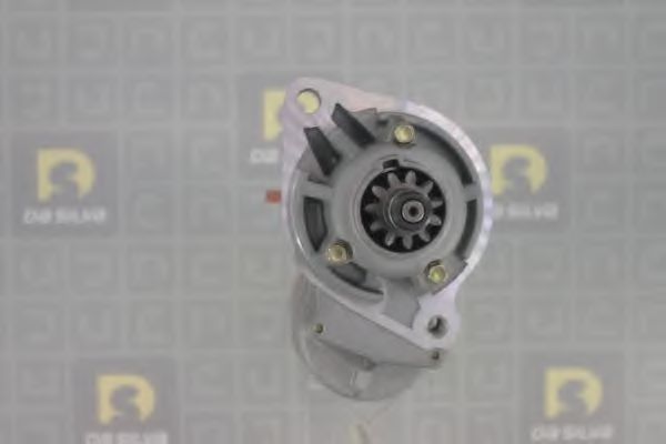 starter 6