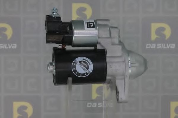 starter 5