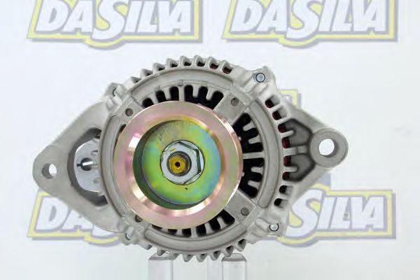 Generator / Alternator 4