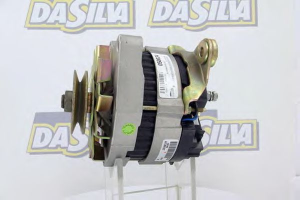 Generator / Alternator 3