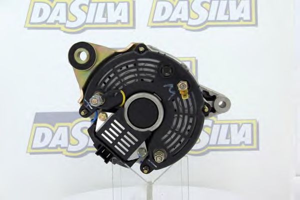 Generator / Alternator 4