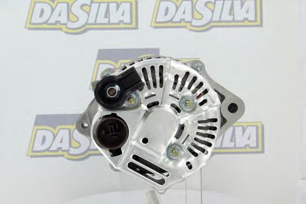 Generator / Alternator 4