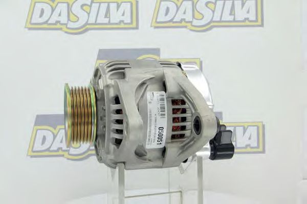 Generator / Alternator 3
