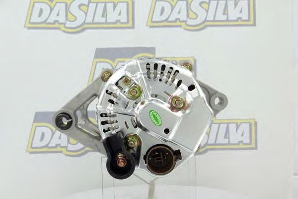 Generator / Alternator 4