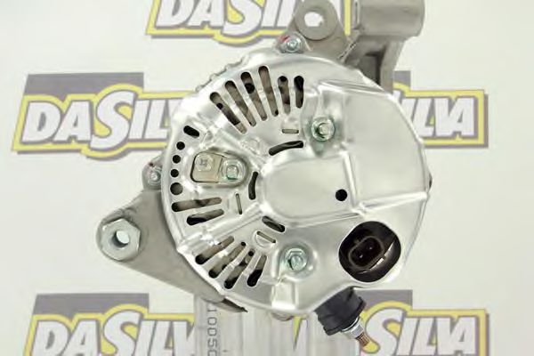 Generator / Alternator 4