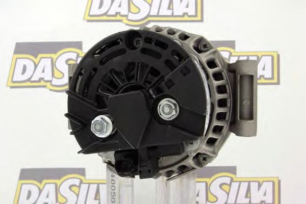 Generator / Alternator 4