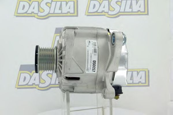 Generator / Alternator 3