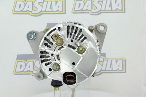 Generator / Alternator 4