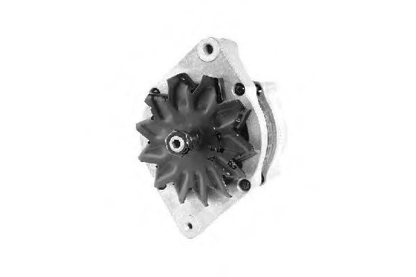Generator / Alternator 2