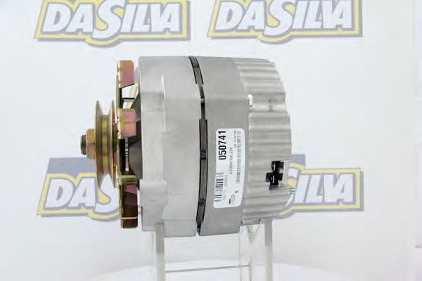 Generator / Alternator 3