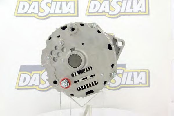 Generator / Alternator 4