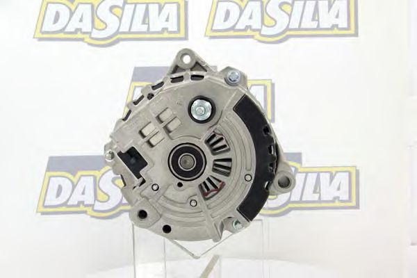 Generator / Alternator 4
