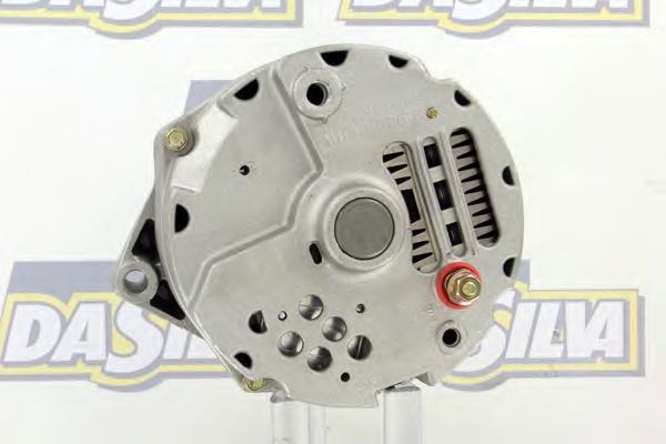 Generator / Alternator 4