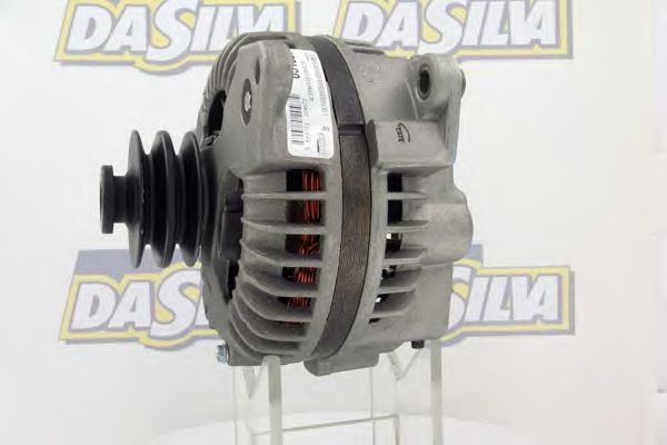 Generator / Alternator 3