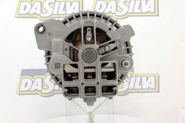 Generator / Alternator 4