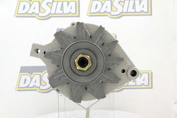 Generator / Alternator 4