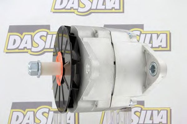 Generator / Alternator 3
