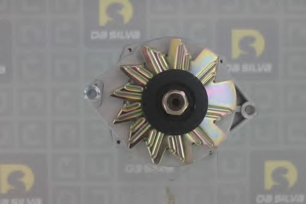 Generator / Alternator 6