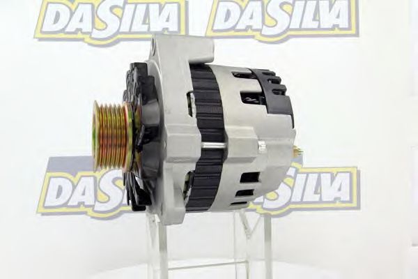 Generator / Alternator 3