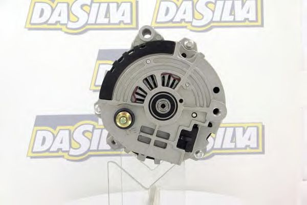 Generator / Alternator 4